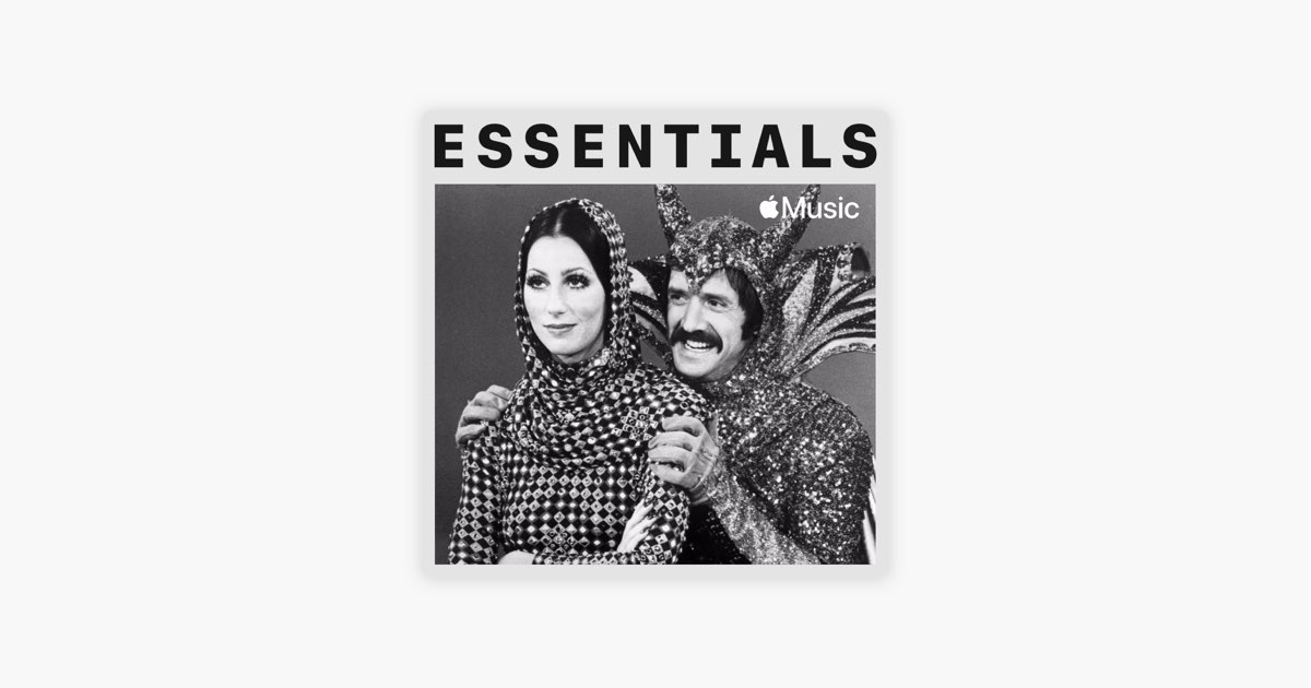 Apple Musicの はじめての ソニー シェール