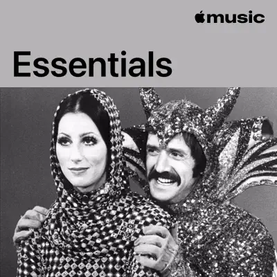 Listen to Sonny & Cher Essentials featuring Cher