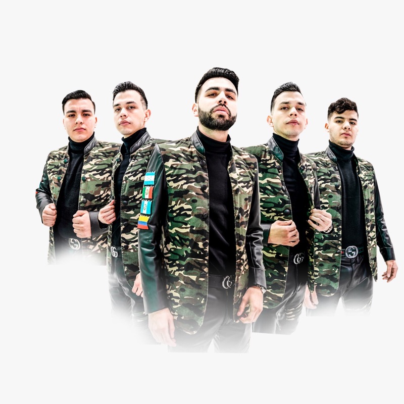Por Verte Feliz - Los Parras