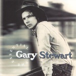 Gary Stewart - She's Actin' Single (I'm Drinkin' Doubles)