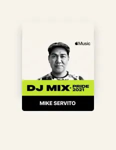 Listen to Mike Servito, watch music videos, read bio, see tour dates & more!