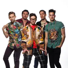 Listen to Family Force 5, watch music videos, read bio, see tour dates & more!