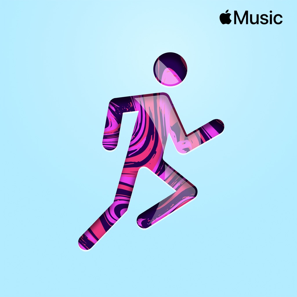 Workout-Pop auf Russisch
