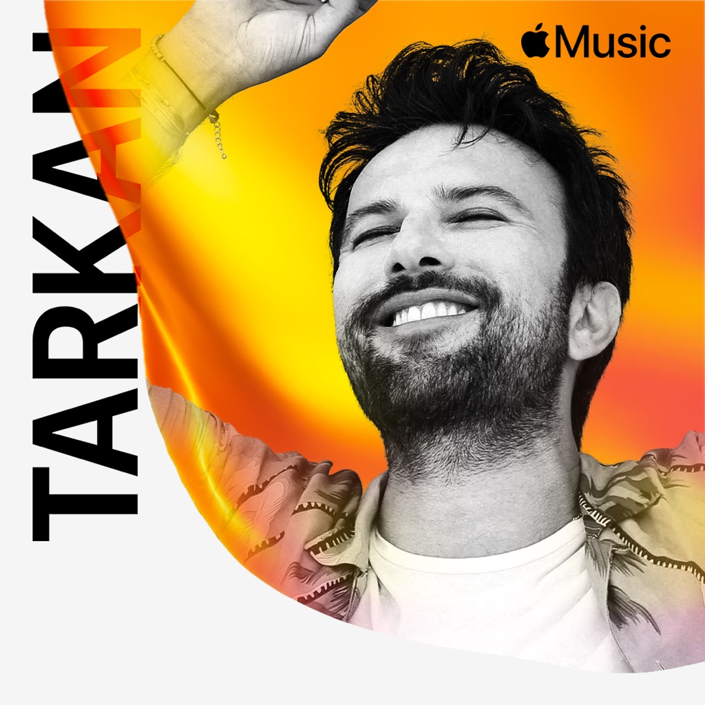 Tarkan: летний бриз