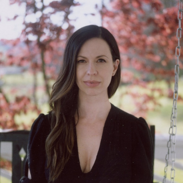 Joy Williams