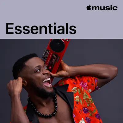 Listen to Salatiel Essentials featuring Salatiel, Mr Leo, Askia & Blaise B