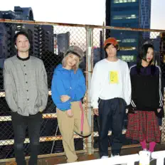 Listen to Kinoko Teikoku, watch music videos, read bio, see tour dates & more!