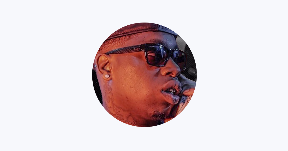 ‎Mista Cain - Apple Music