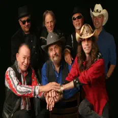 Listen to Texas Tornados, watch music videos, read bio, see tour dates & more!