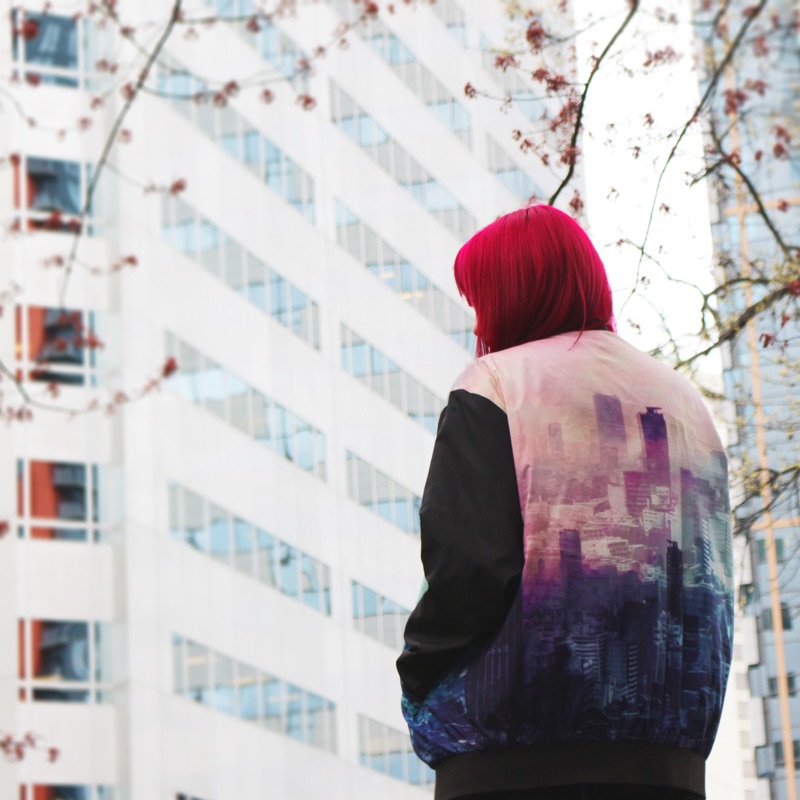 Lollia & Chi-Chi - Monster’s Ball