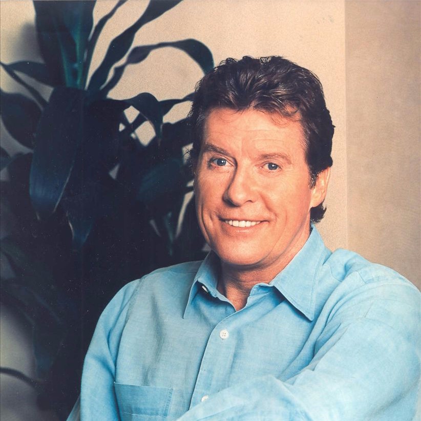 Фото Michael Crawford