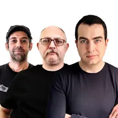 Listen to B-BAND, watch music videos, read bio, see tour dates & more!