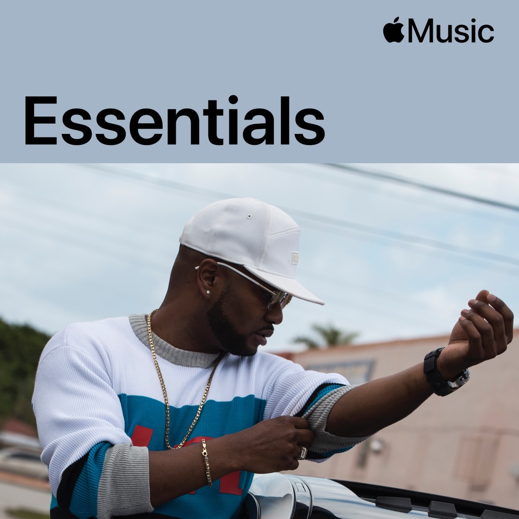 Serani Essentials