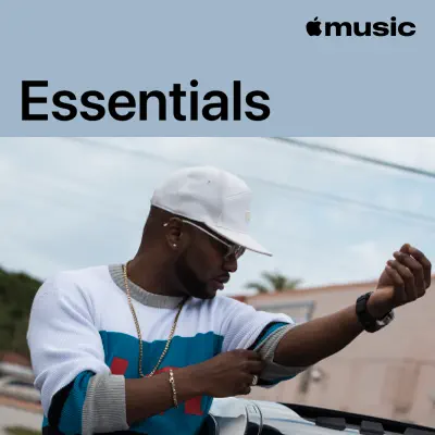 Listen to Serani Essentials featuring Mavado