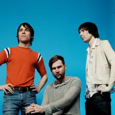 Listen to The Cribs, watch music videos, read bio, see tour dates & more!
