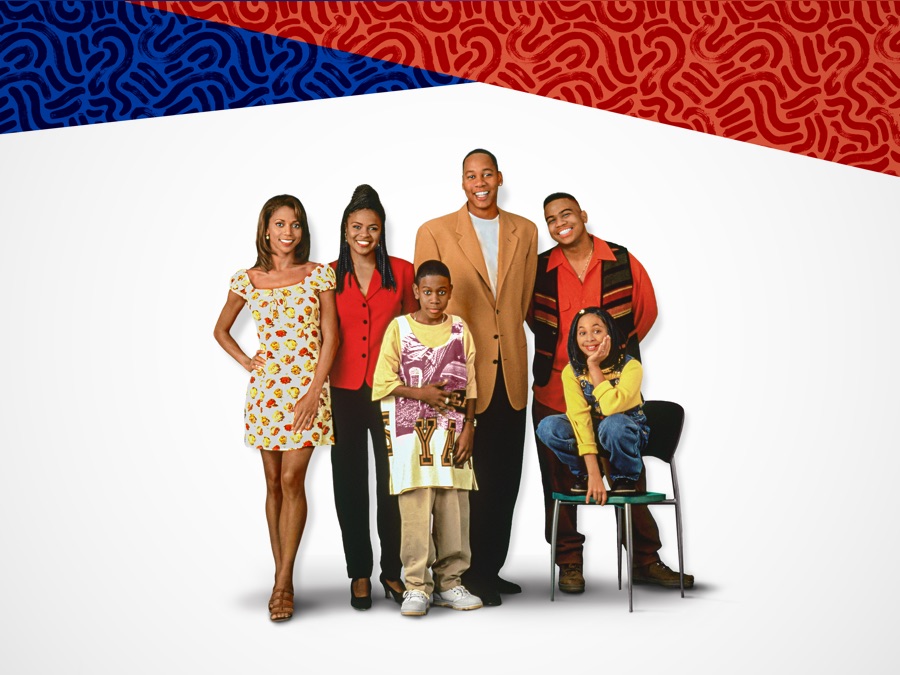  Hangin' with Mr. Cooper: The Complete First Season : Mark  Curry, Dawnn Lewis, Holly Robinson Peete: Movies & TV