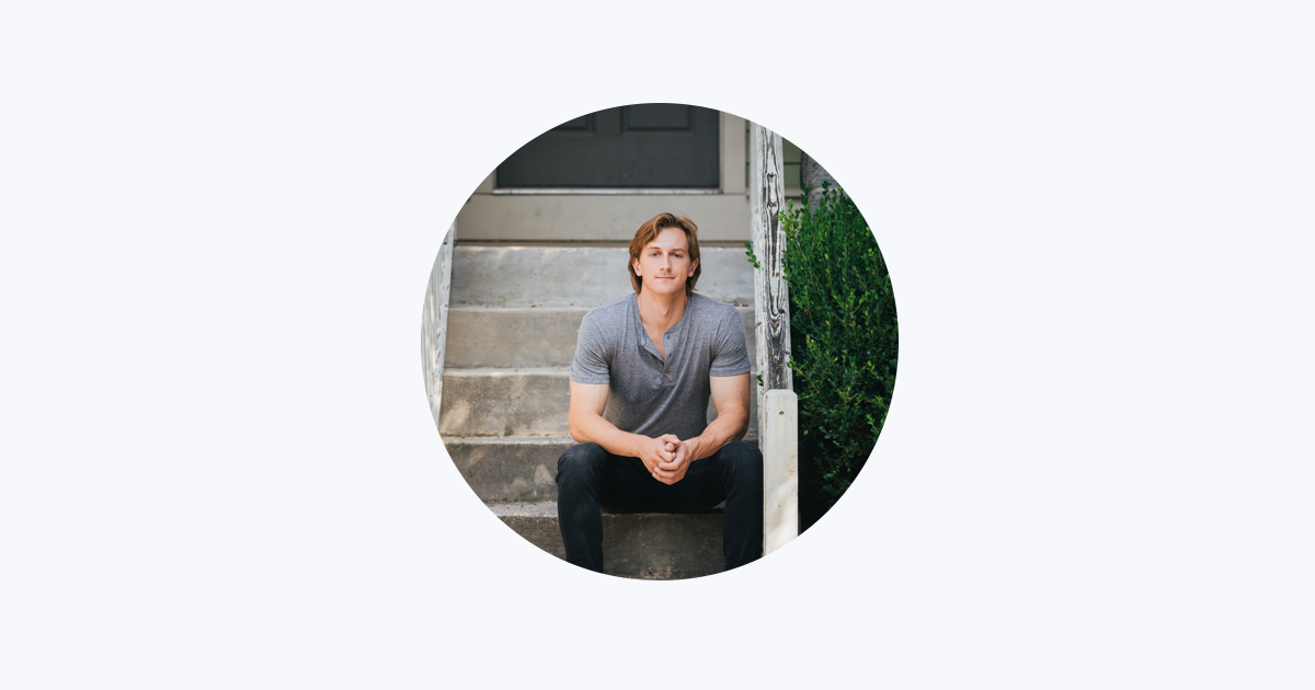 ‎Cooper Alan Apple Music
