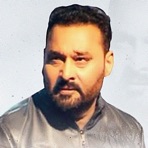 Nachhatar Gill