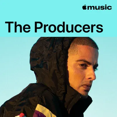 Listen to Santana the Golden Boy: The Producers featuring Héctor El Father