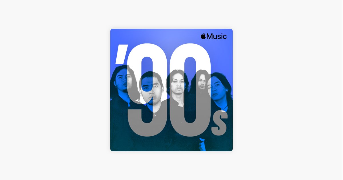 90s Indonesian Music Essentials - Playlist - Apple Music