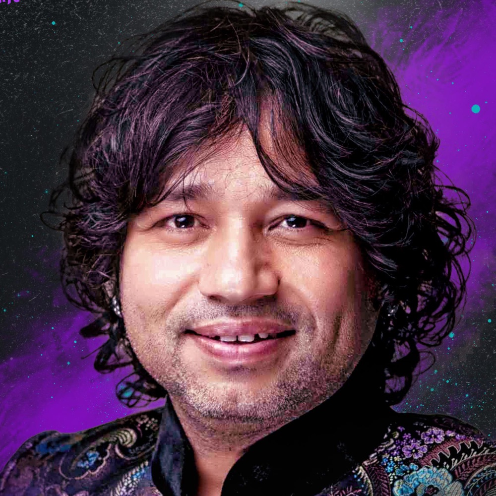 Фото Kailash Kher