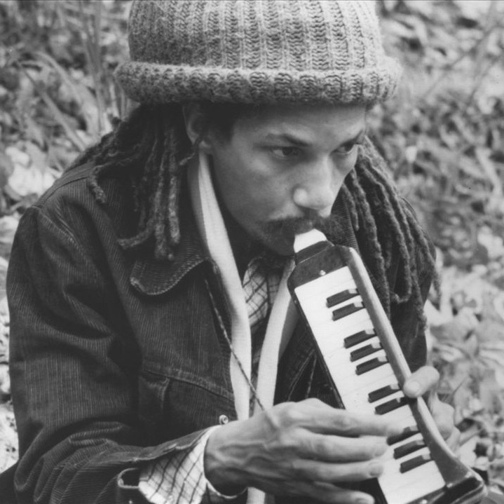 Фото Augustus Pablo