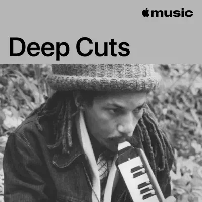 King TubbyをフィーチャーしたAugustus Pablo: Deep Cutsを聴こう。