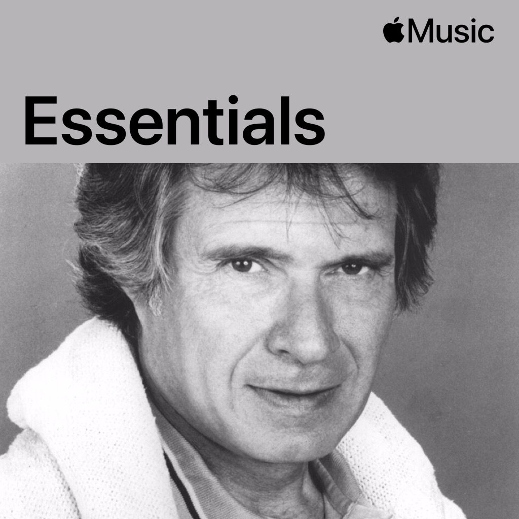 Dave Grusin Essentials