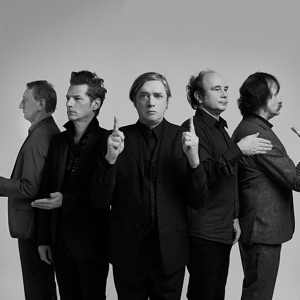 Einstürzende Neubauten