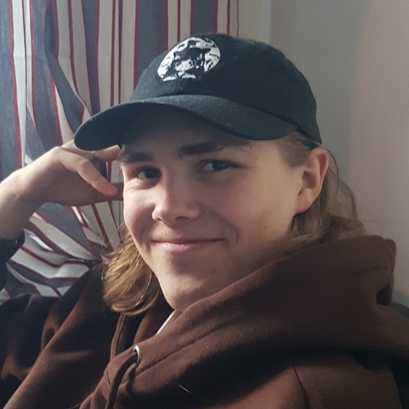 Kasper Lindmark