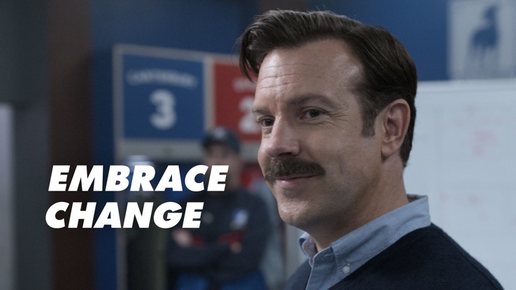 Embrace Change
