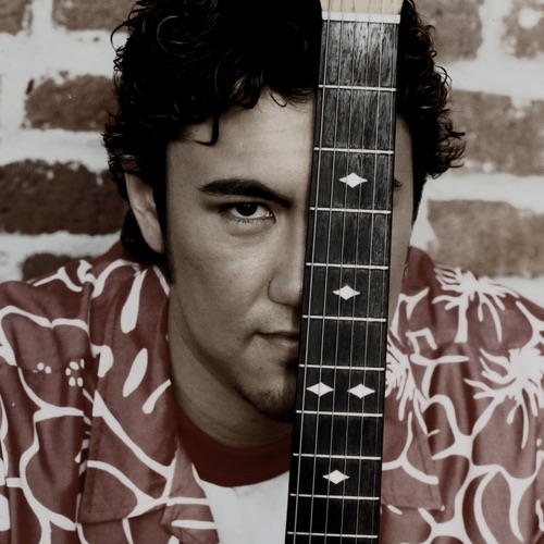 Justin Young