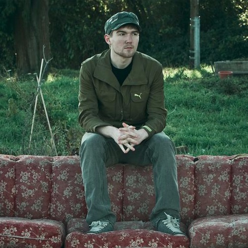 Фото Emancipator