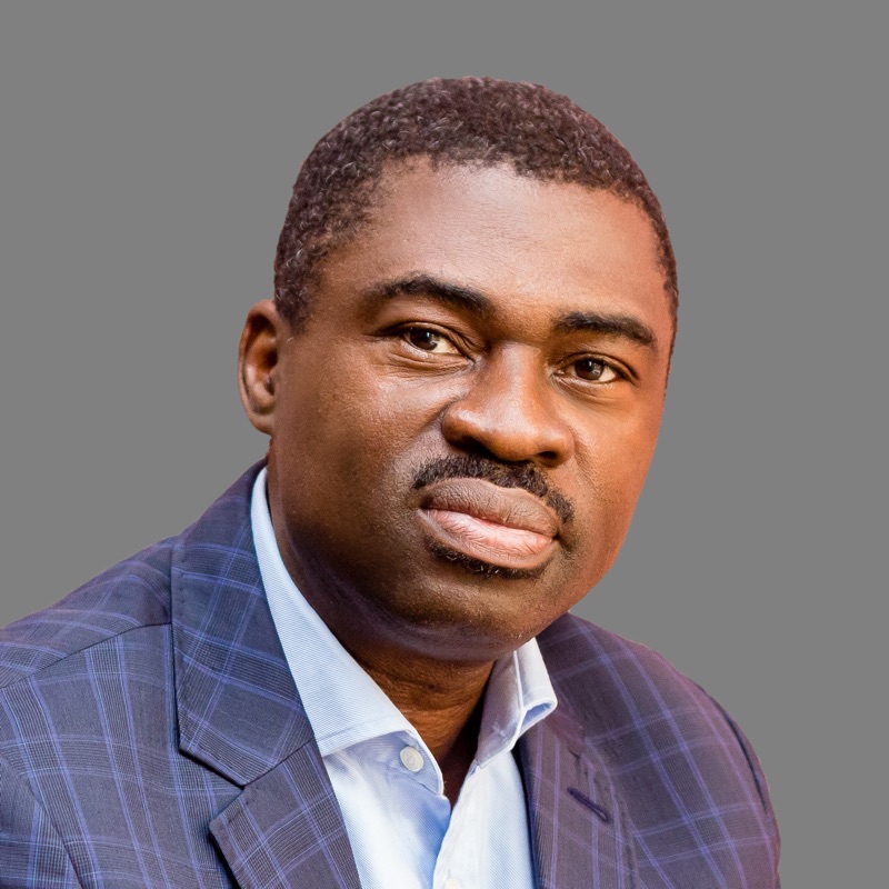 Wale Adenuga
