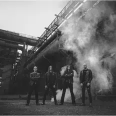Listen to The Spirit, watch music videos, read bio, see tour dates & more!