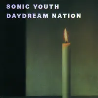 Teen Age Riot