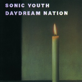 Teen Age Riot (2012 Remastered Version) Sonic Youth