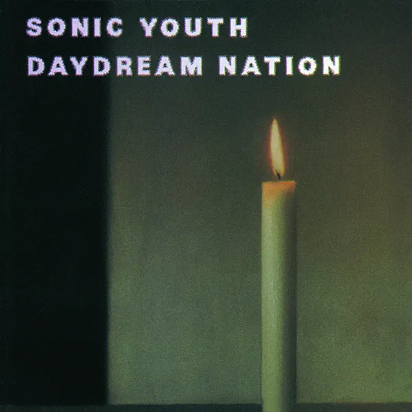 The Sprawl (2012 Remastered Version) — Sonic Youth