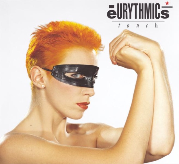 Touch (Bonus Tracks) [2005 Remaster] - Eurythmics