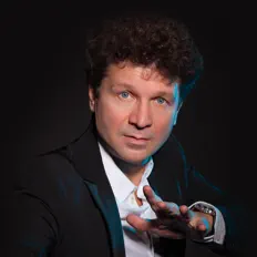 Listen to Sergey Minaev, watch music videos, read bio, see tour dates & more!