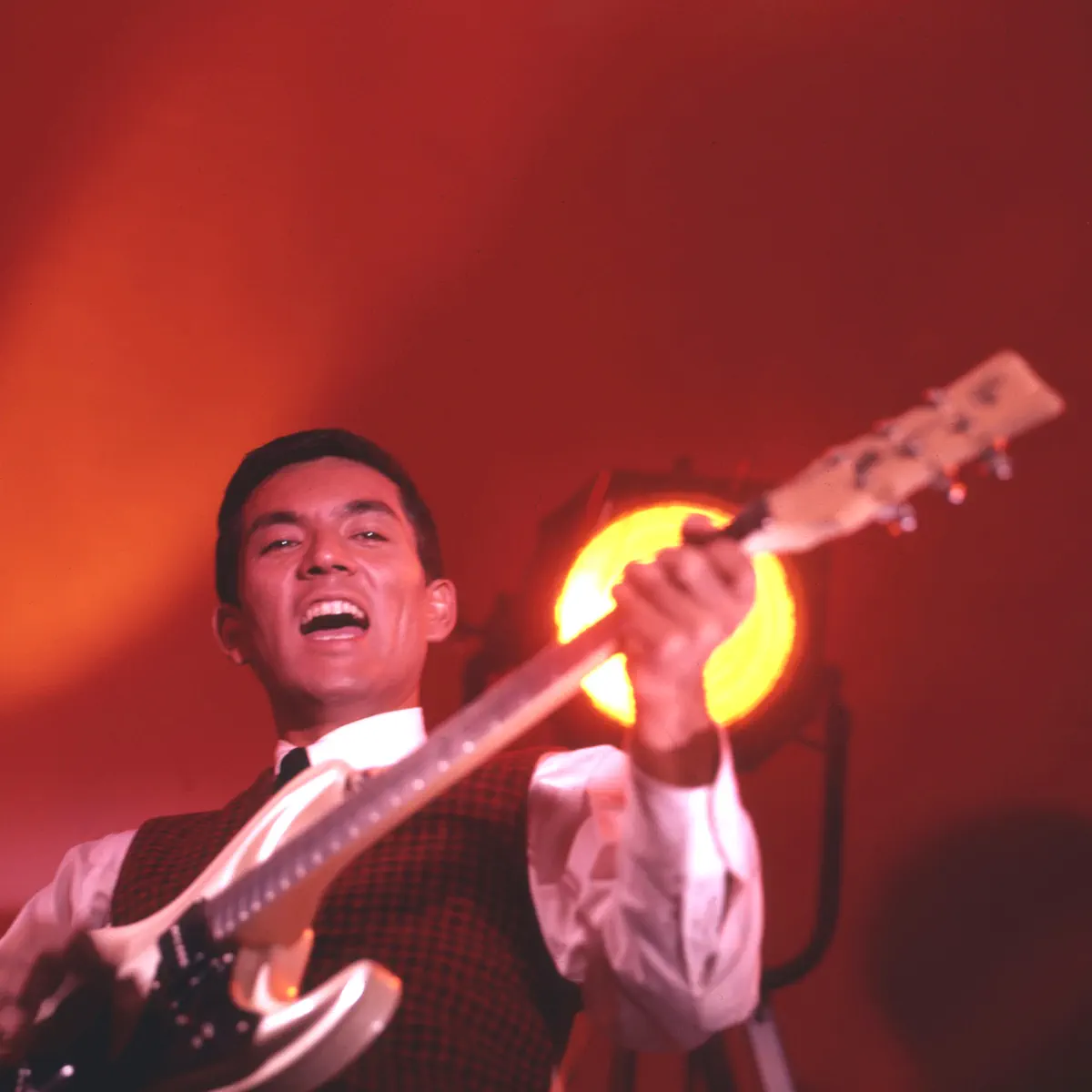 Yuzo Kayama