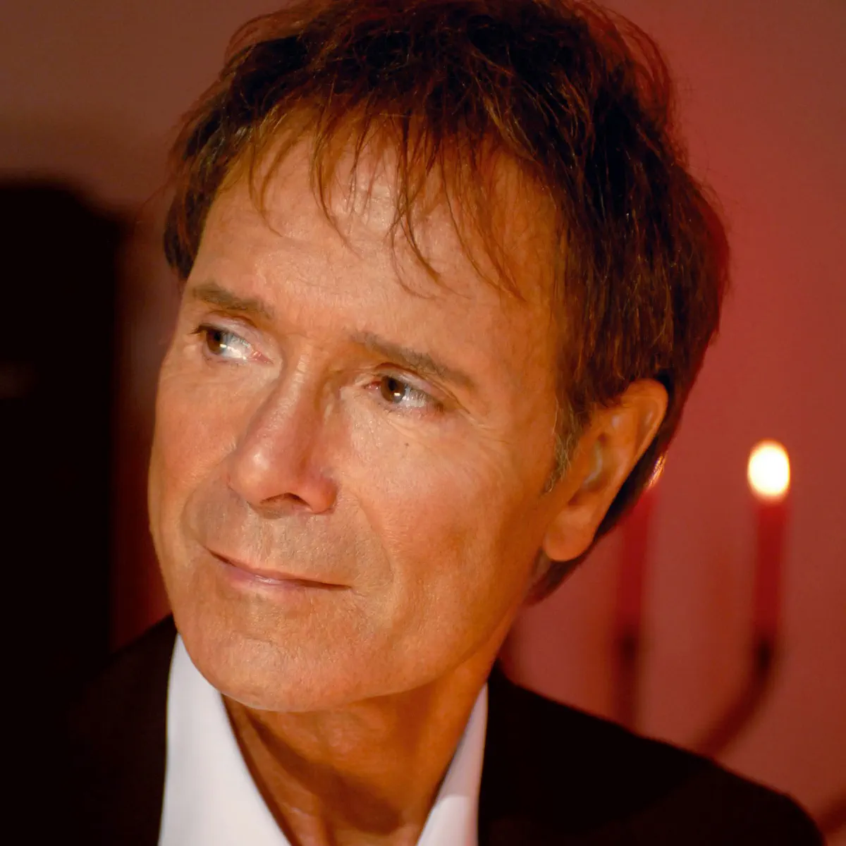 Cliff Richard