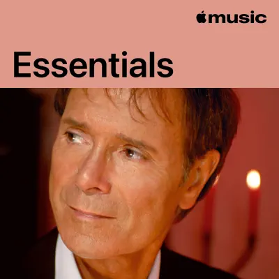Ascolta Cliff Richard Essentials con Cliff Richard & The Shadows