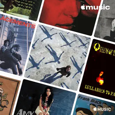 Listen to Heartbreak: Is That All There Is? featuring John Parish & PJ Harvey