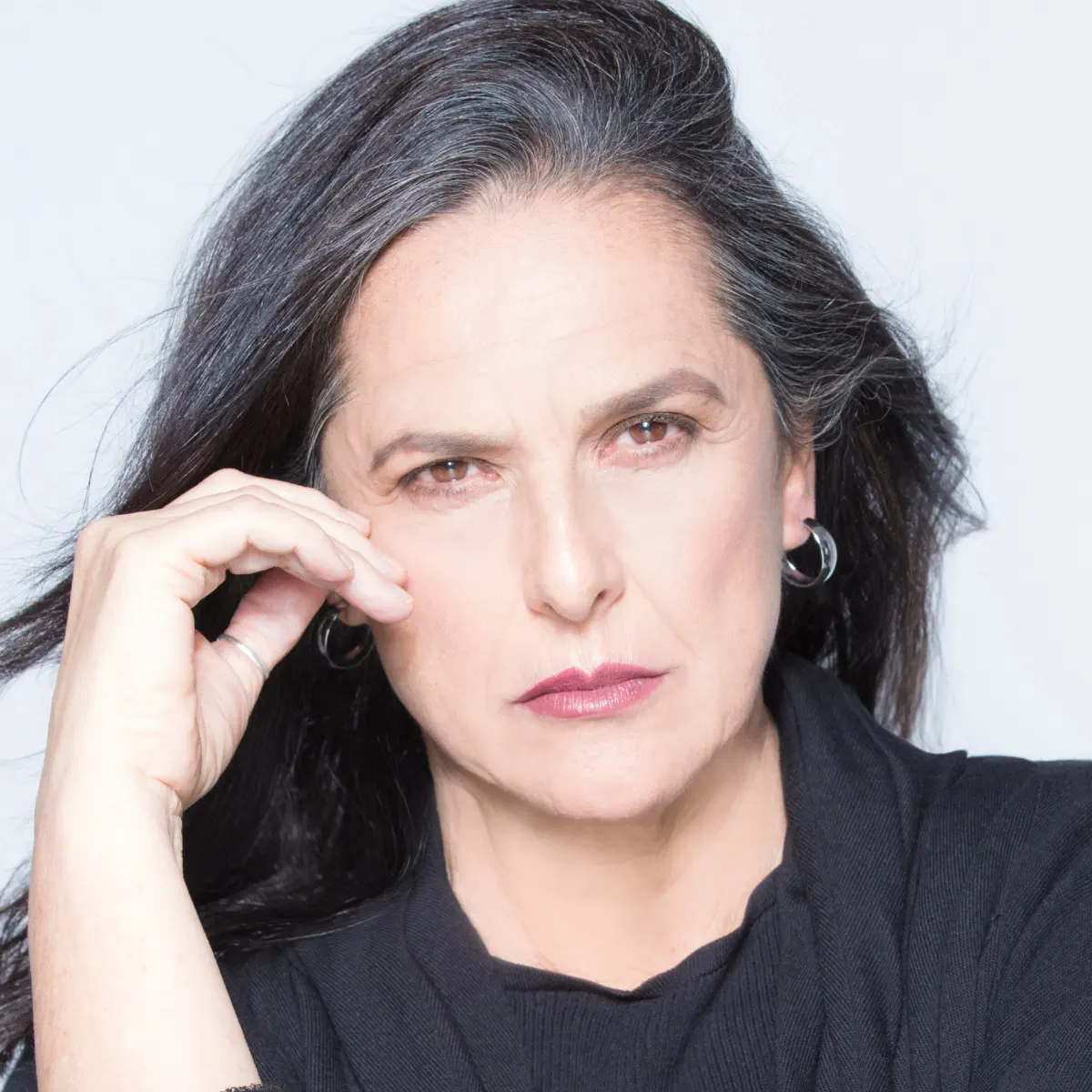 Cecilia Toussaint