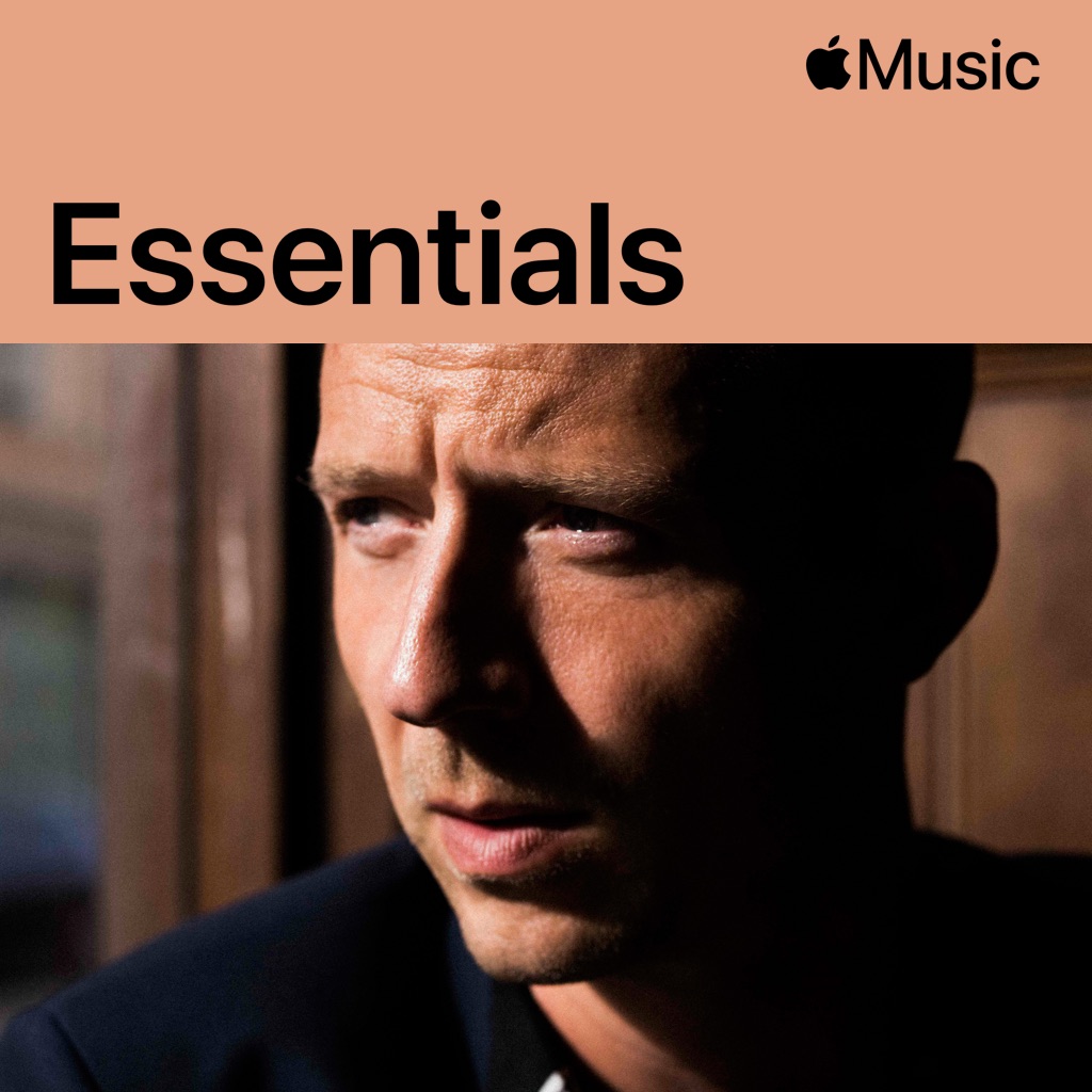 Sivert Høyem Essentials