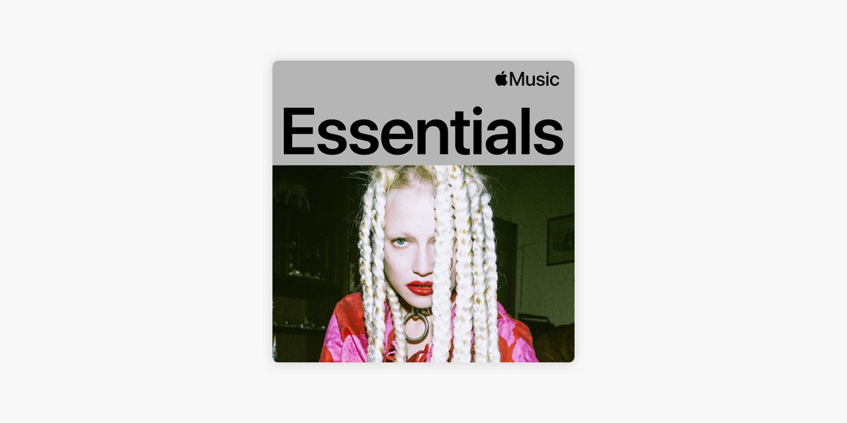 Chisu Essentials on Apple Music