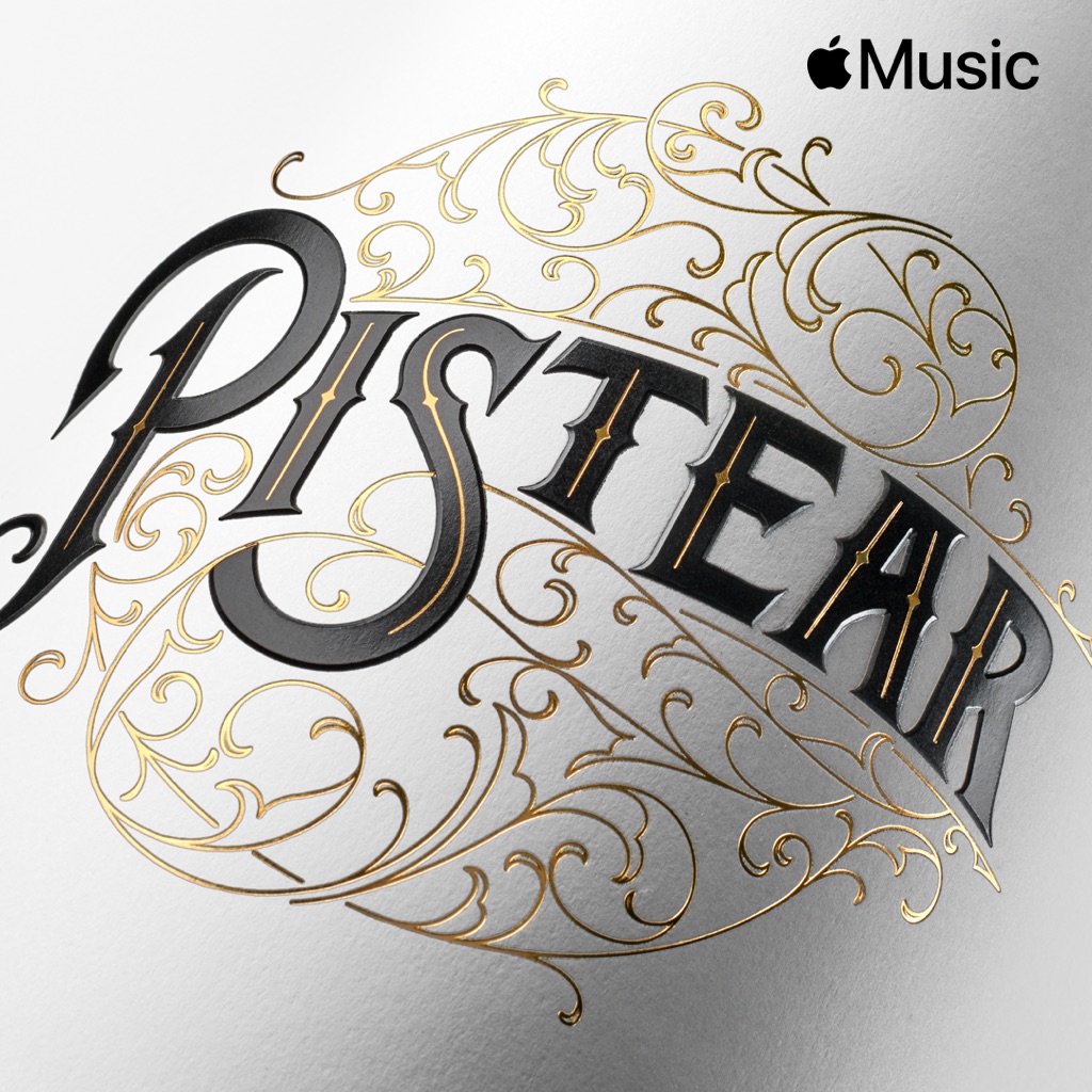 Pistear
