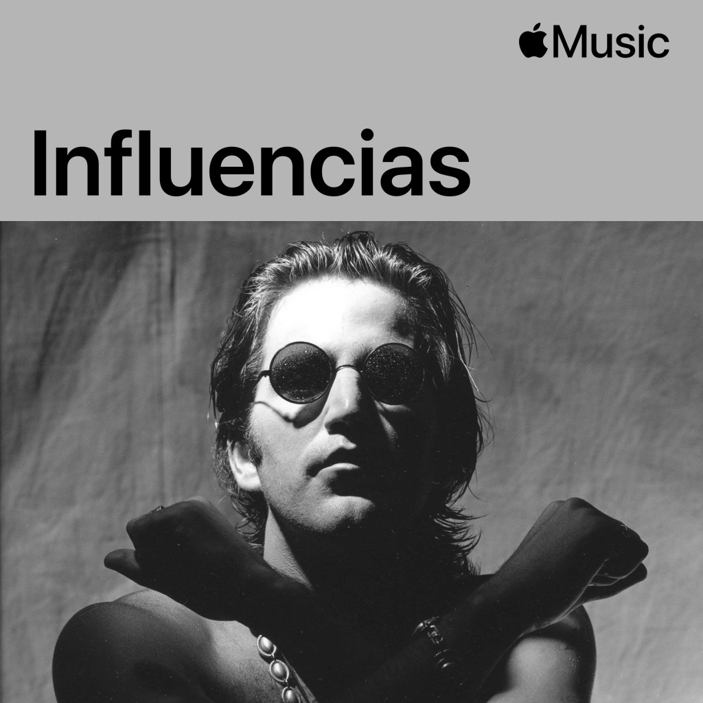 Mikel Erentxun: influencias