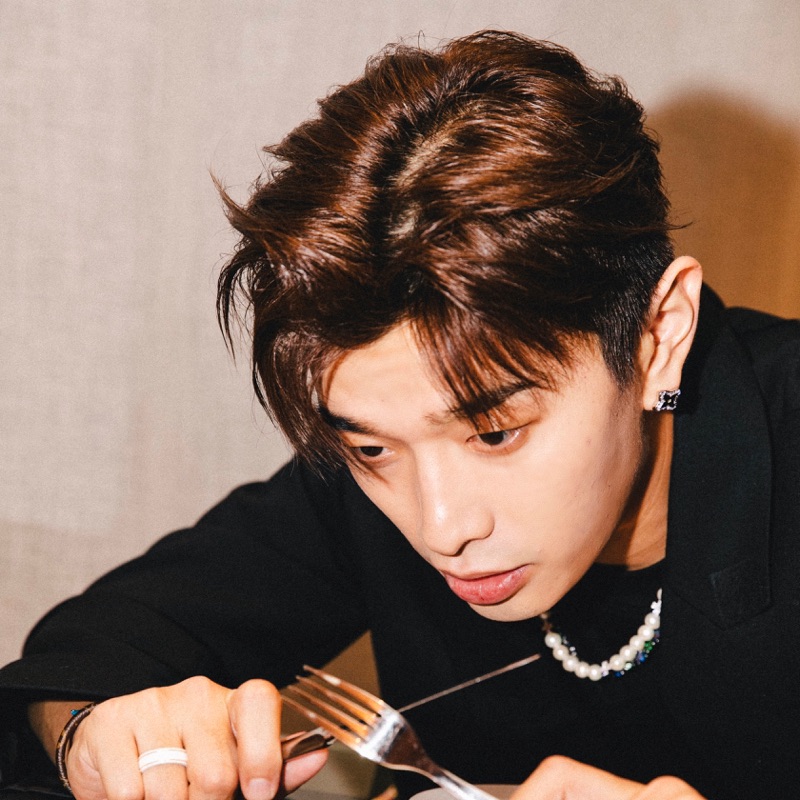 Young Jack - 以爱为囚